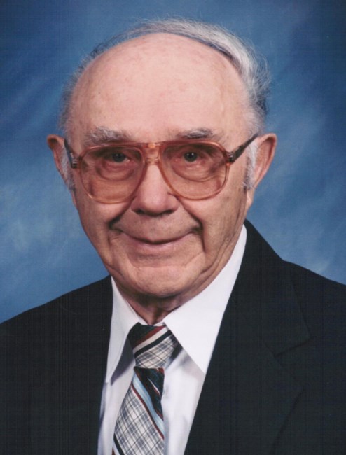 Obituary of Edward D. Uchytil