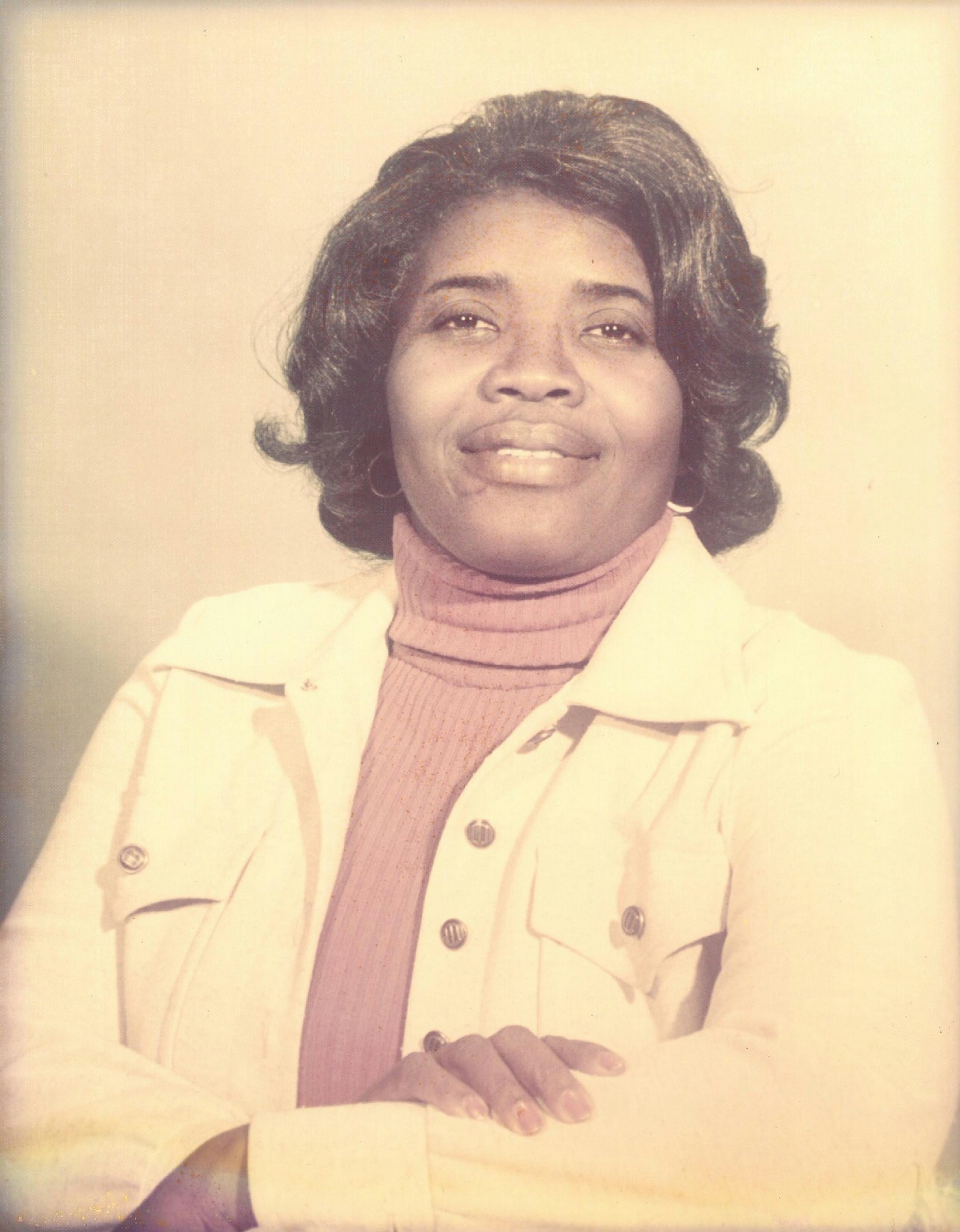 Obituary of Adrienne M. Kimbrough
