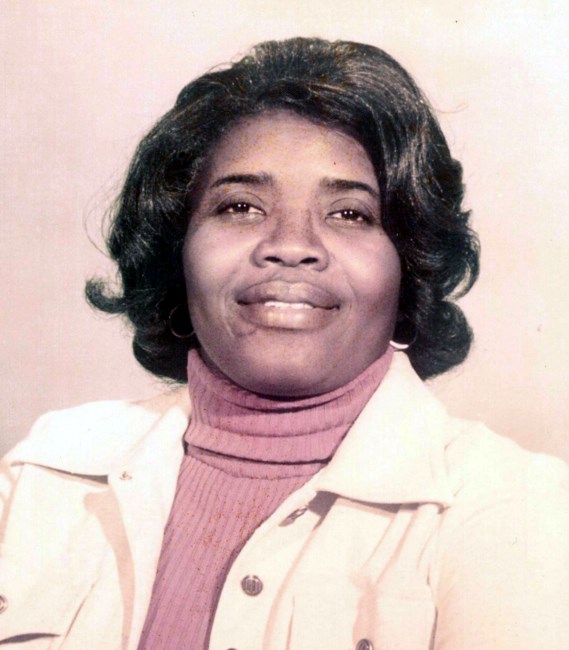 Obituary of Adrienne M. Kimbrough