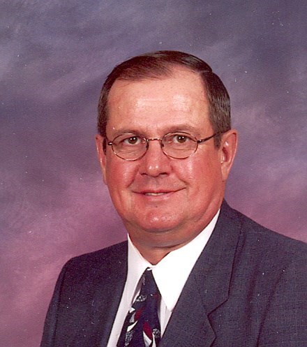 Obituary of Thomas "Tom" L. Gaston
