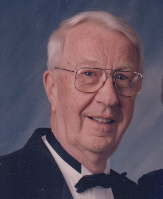Donald Richmond Obituary St. Louis, MO