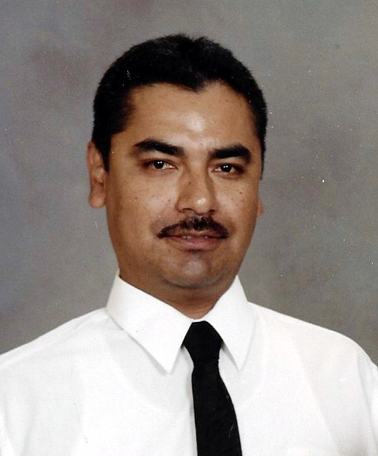 Obituary of Augie Chavez Jr.