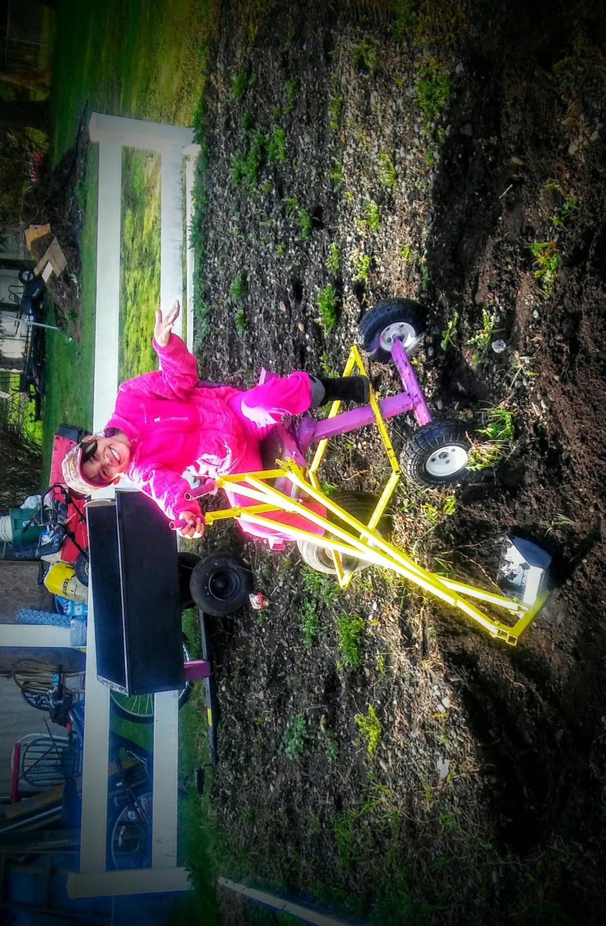 Obituary of Jaredsi Lizeth Torres Cebrero