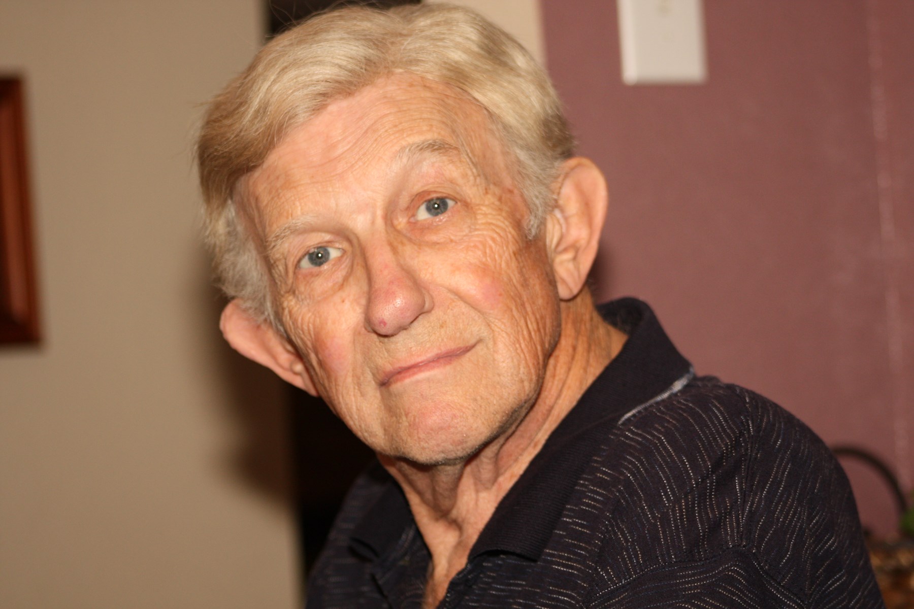 Avis de décès de Leonard Phillip Flori