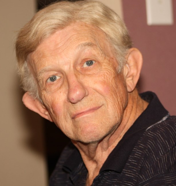 Avis de décès de Leonard Phillip Flori