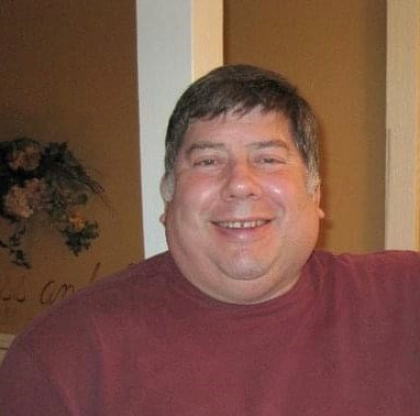 Obituary of Thaddeus Gene Robinson