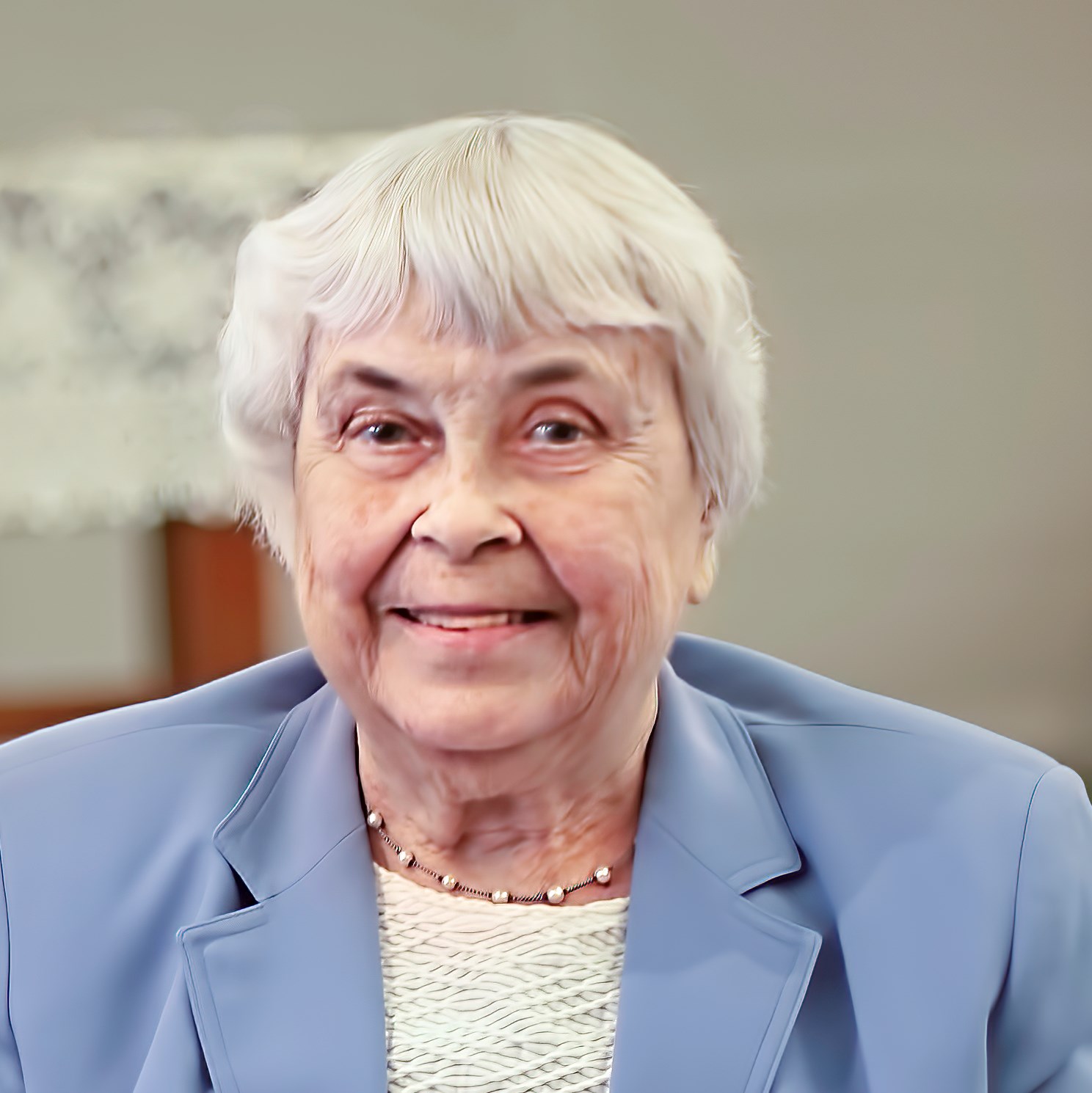 Obituary of Yvonne Rowland Munden