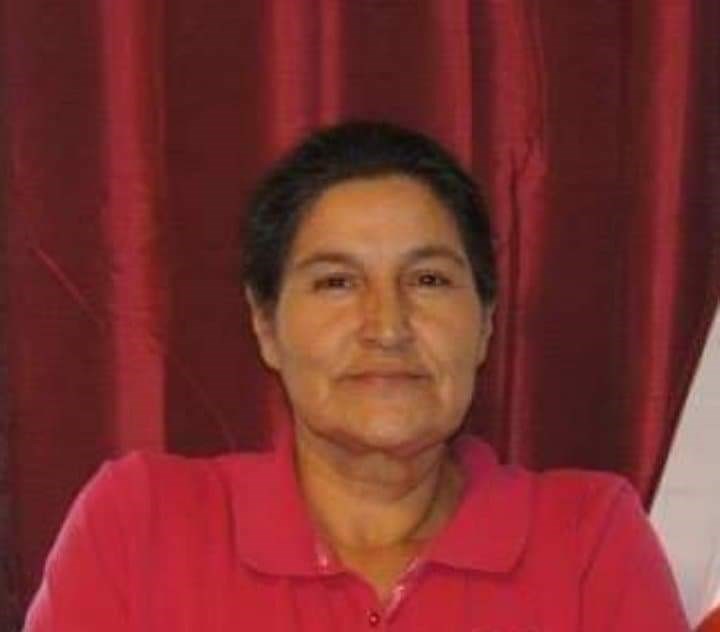 Obituary of Rose Mary Denny