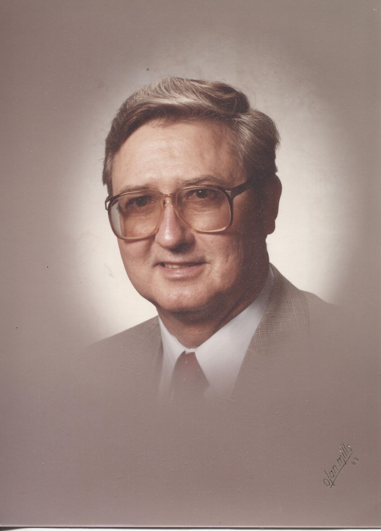 Donald Miller Obituary Virginia Beach, VA