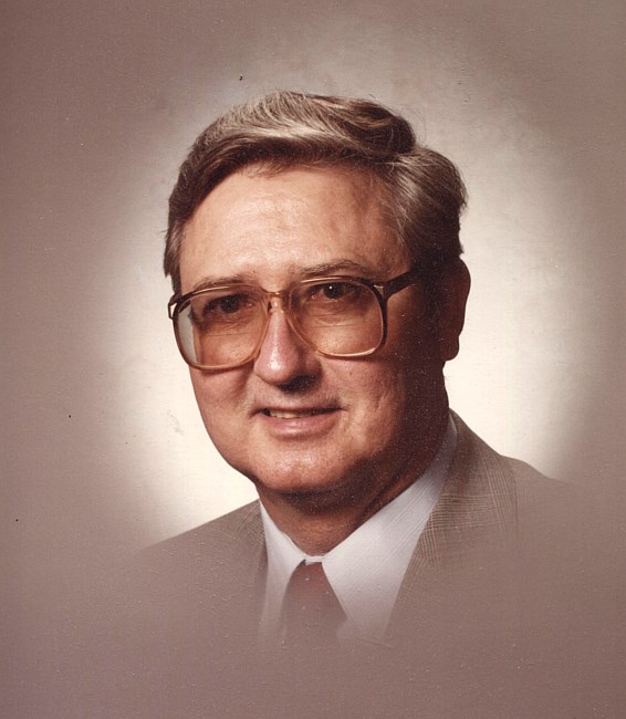 Obituary of Donald Lee Miller