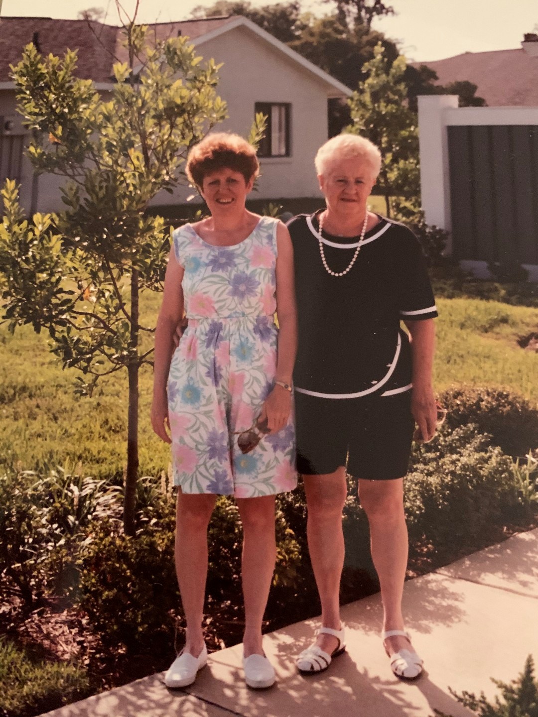 Obituary of Donna Marie Murphy