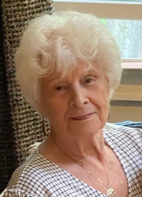Obituary of Marion Gambino