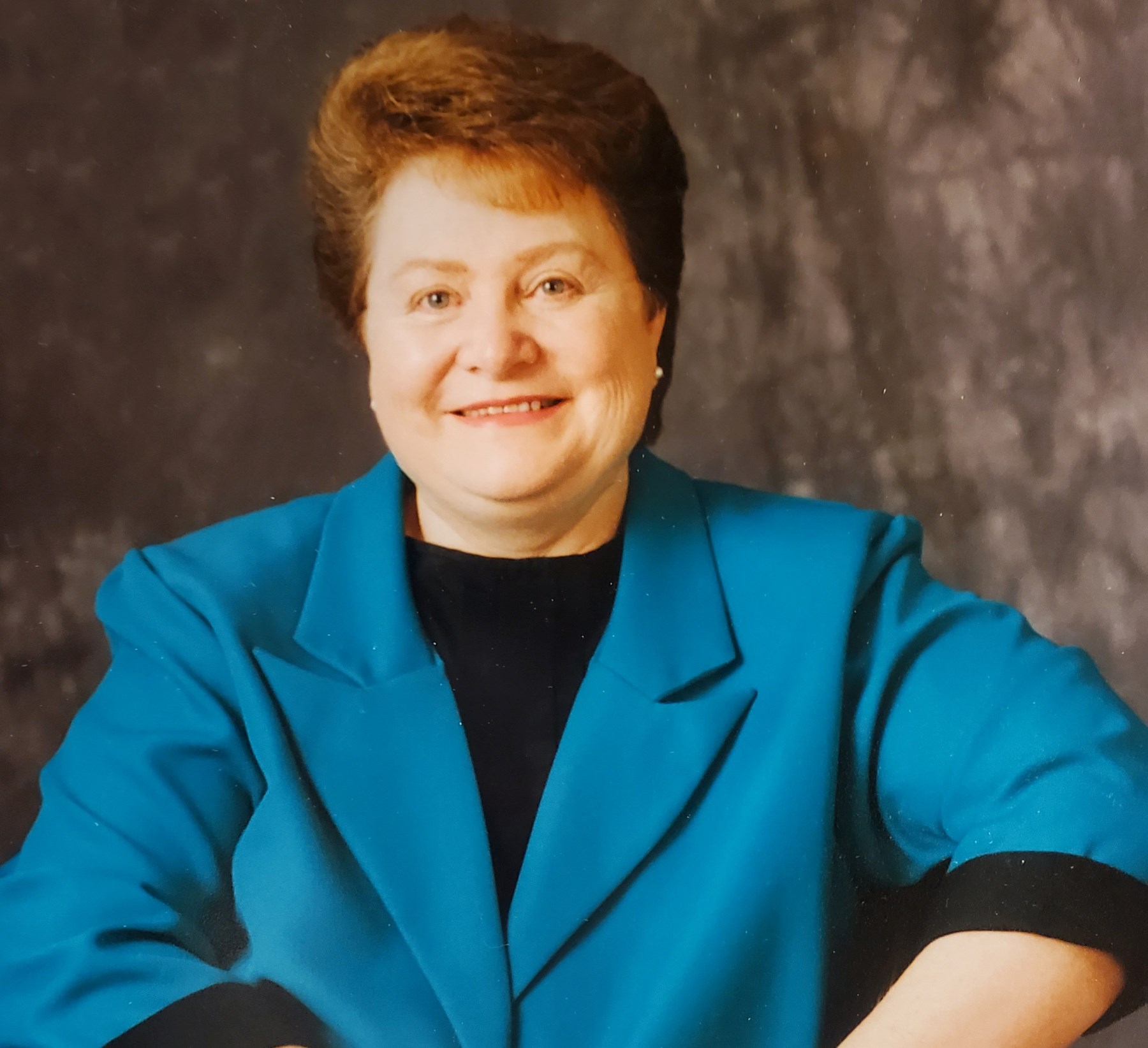 Bertha Lorraine Grundy Obituary Grand Junction, CO