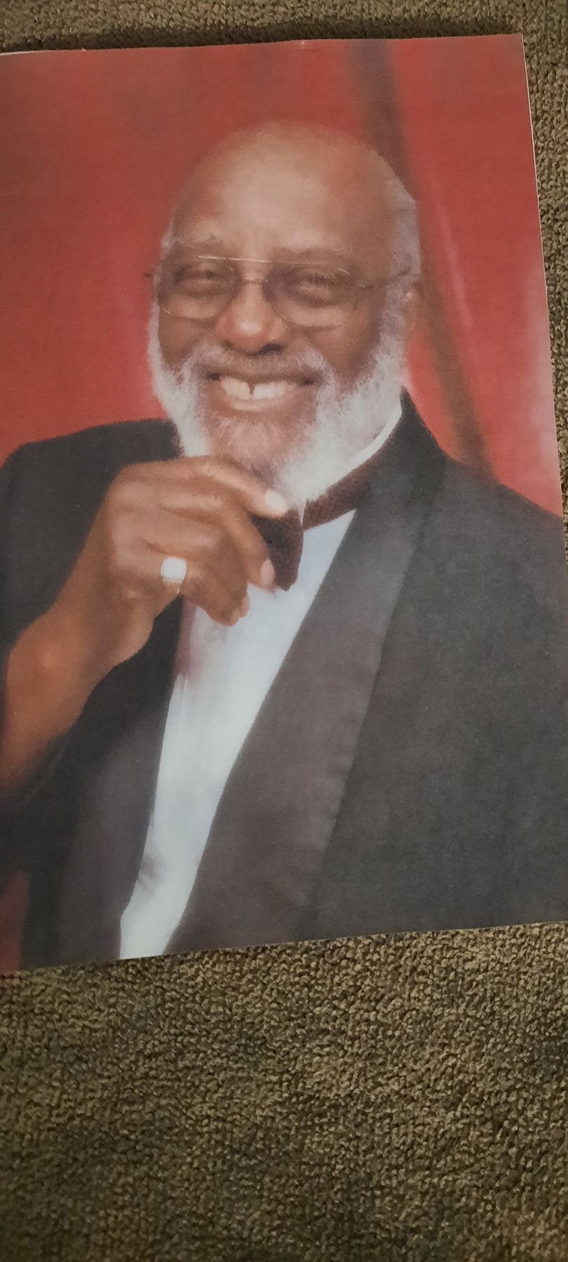 Obituary of Archie Brown