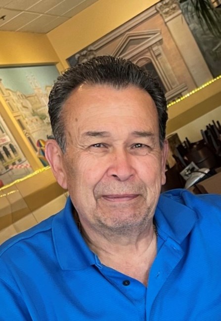 Obituary of Richard R Chaffino