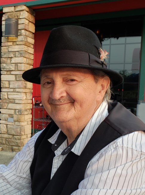 Obituary of Noël Rivera