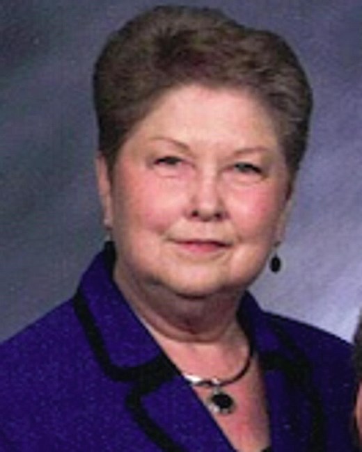 Obituary of Tommye Carolyn McGoogan