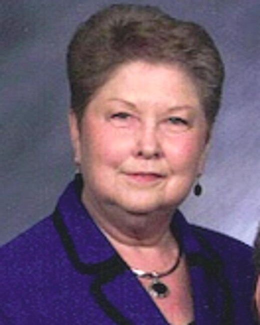 Obituary of Tommye Carolyn McGoogan