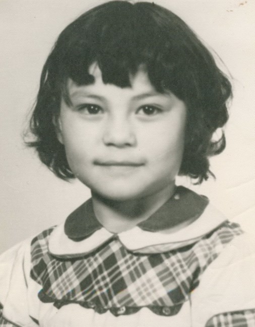 Obituary of Mrs. Julia Chapa