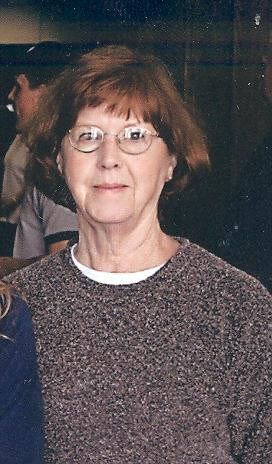 Obituary of Madelyne Marie Bokovoy