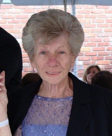 Obituary of Patricia Joyce Dorr