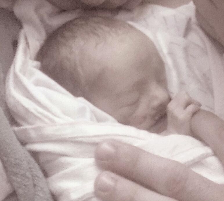 Obituary of Nathaniel Jaden Harrigan