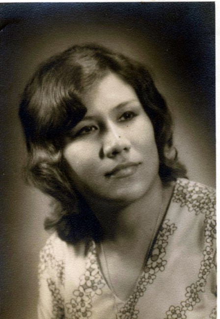 Obituary of Oralia Gonzalez Aguilar