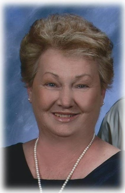 Obituary of Dorothy "Dot" LaBove
