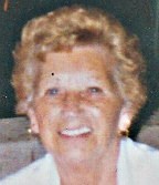 Obituary of Gertrude Pair