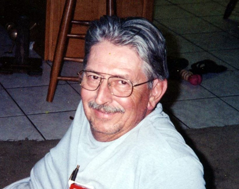 Obituary of John Huntsman