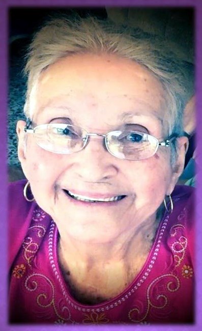 Obituario de Sra. María Cleofe Reyes Hernández