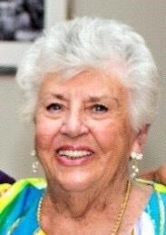 Obituary of Virginia Smith Corey