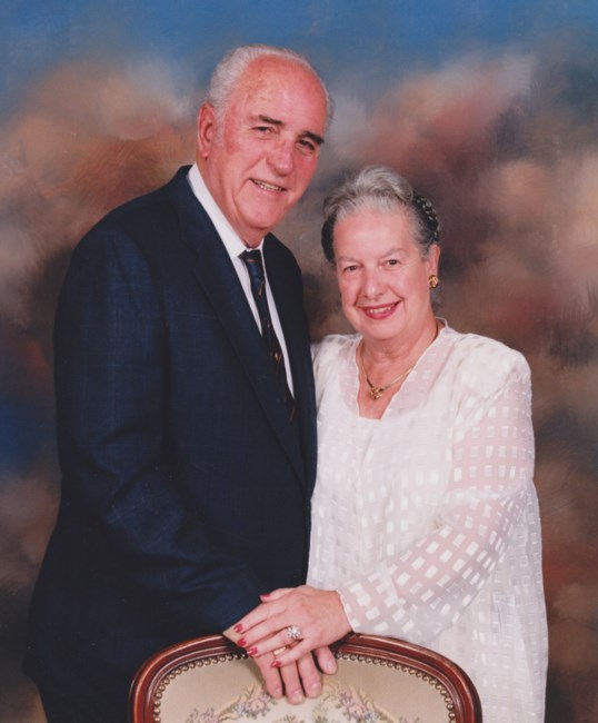 Obituary of Martha Elizabeth Bombini