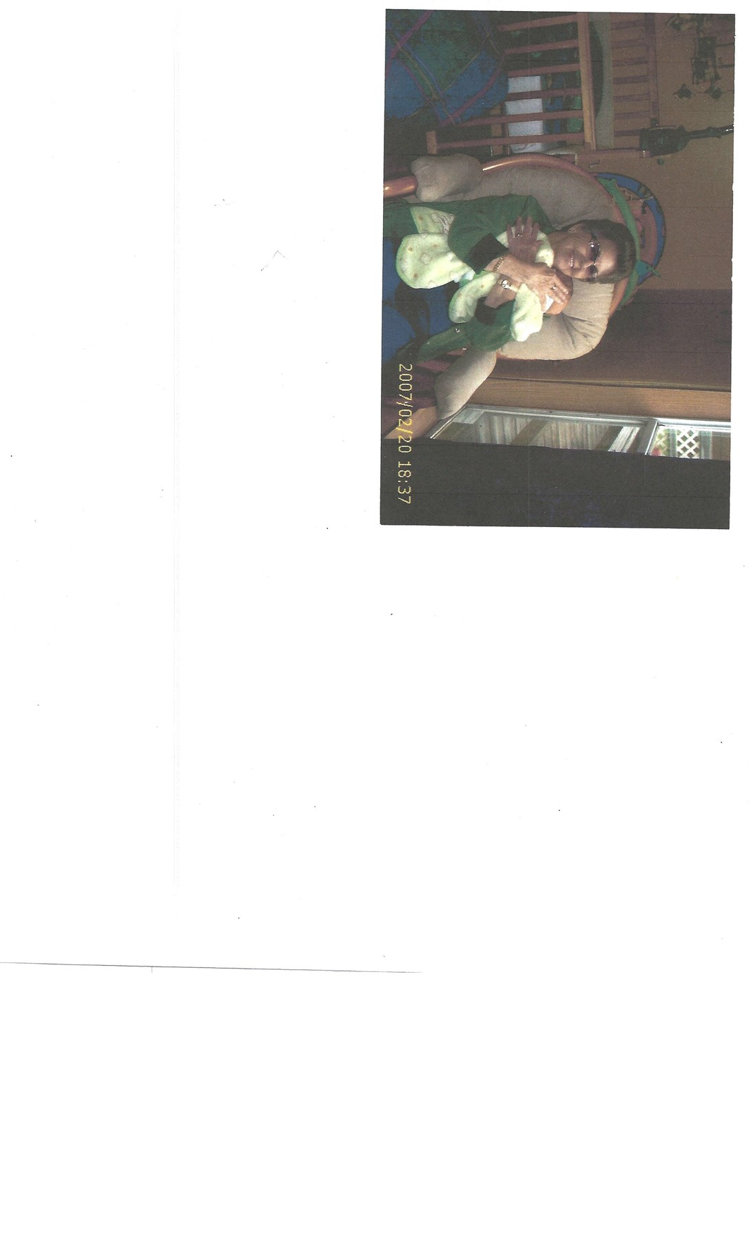 Obituary of Marlene Patricia Carpenter