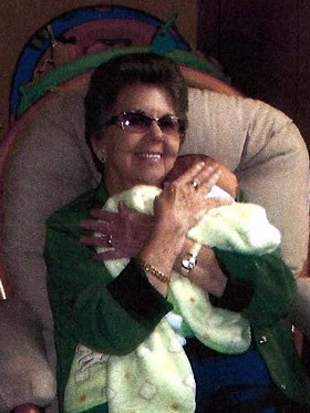 Obituary of Marlene Patricia Carpenter