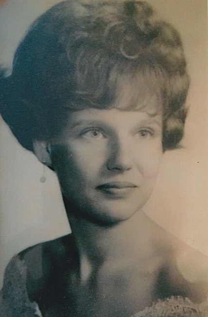 Obituary of Phyllis Thomas Krug