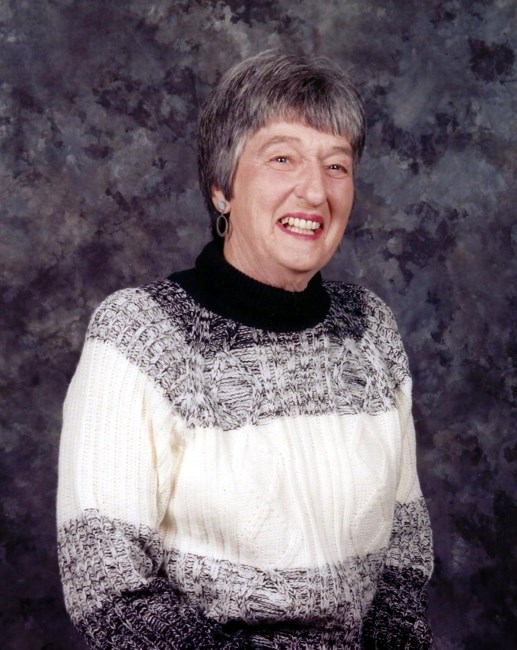 Obituary of Doris Crafton Riggs