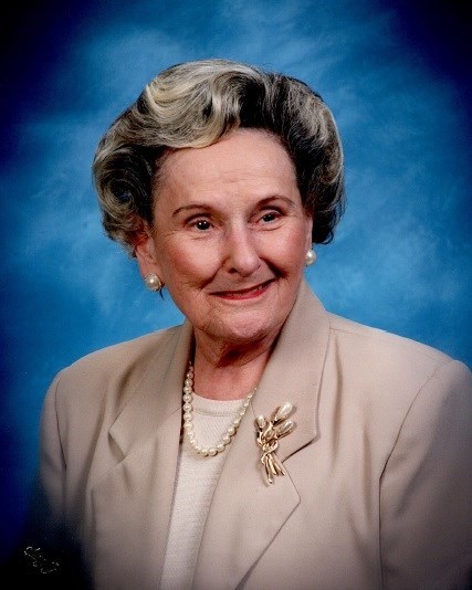 Obituary of Ann H Gryder