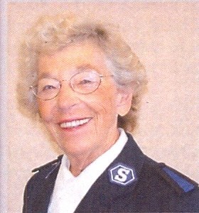 Obituary of Thelma A. Coy