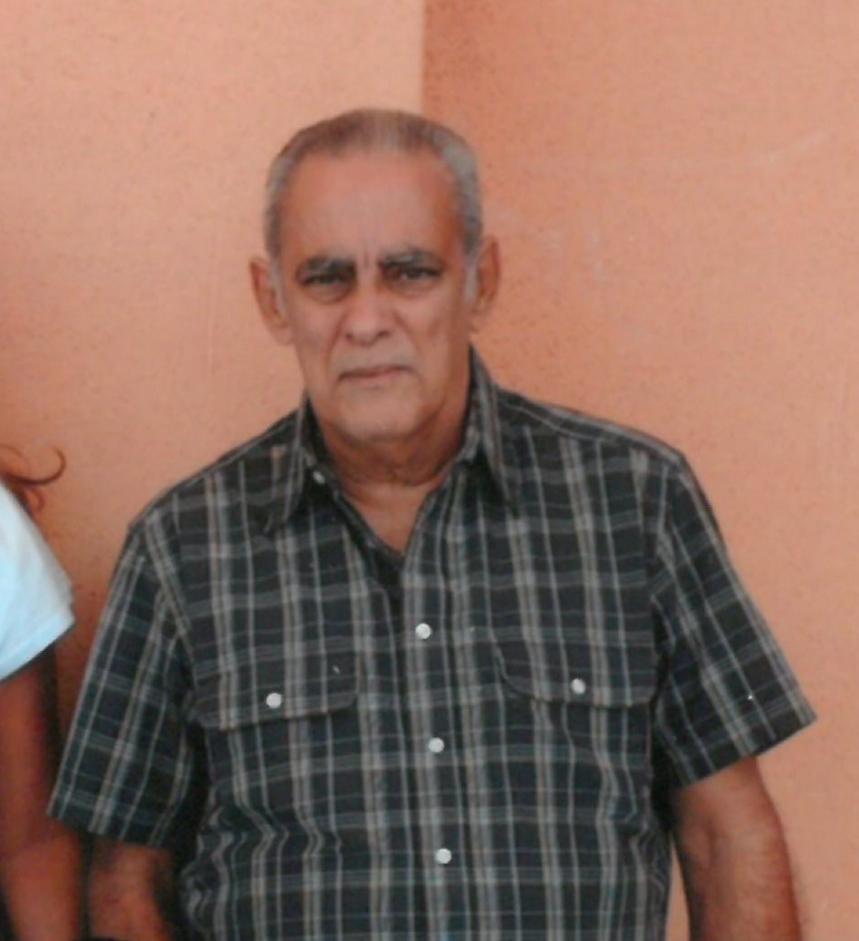 Nestor Valdes Obituary Miami, FL