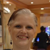 Obituary of Sherry Lynn Daugherty