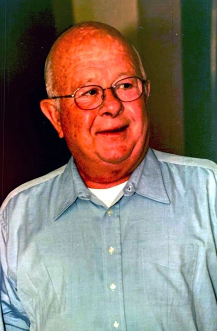 Obituary of Robert Abernathy Butler Sr.