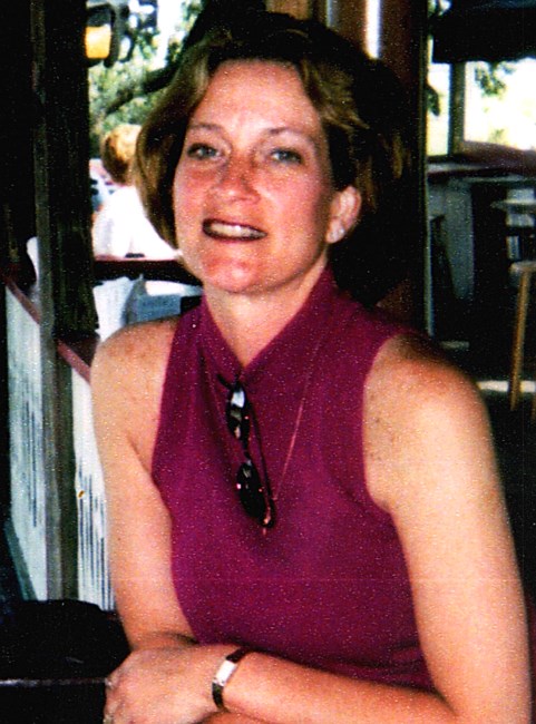 Obituary of Joyce Alicia Parsons