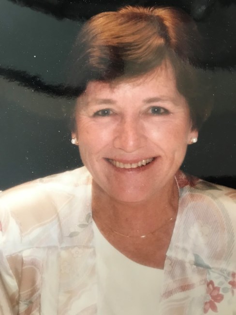 Obituary of Ellen T. Higgins