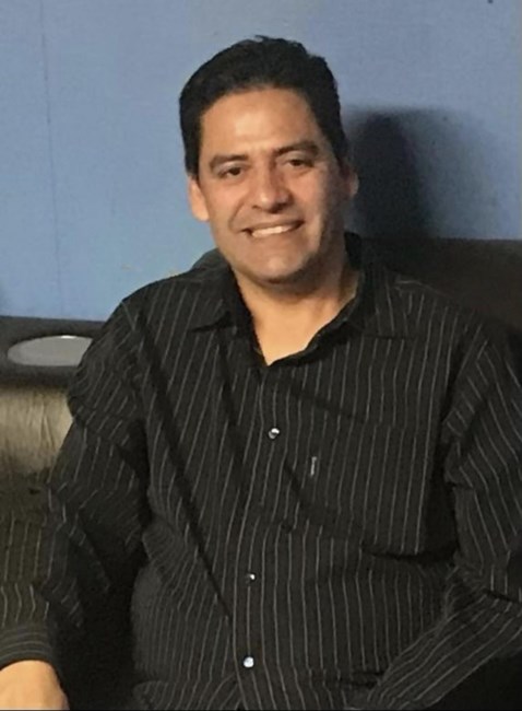 Obituary of Carlos Lopez Beltran