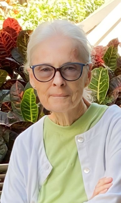 Obituary of Sandra Kay Goodman