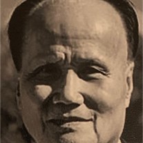 Obituary of Kien Van Huynh