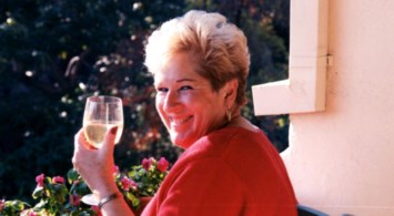 Obituary of Carol Lee Canavan Rogge