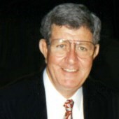 Obituary of Gene G. Robinson