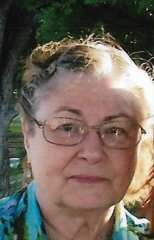 Obituary of Jo Ann Jeffcoat (Hopper) (Schultz)  Fisher